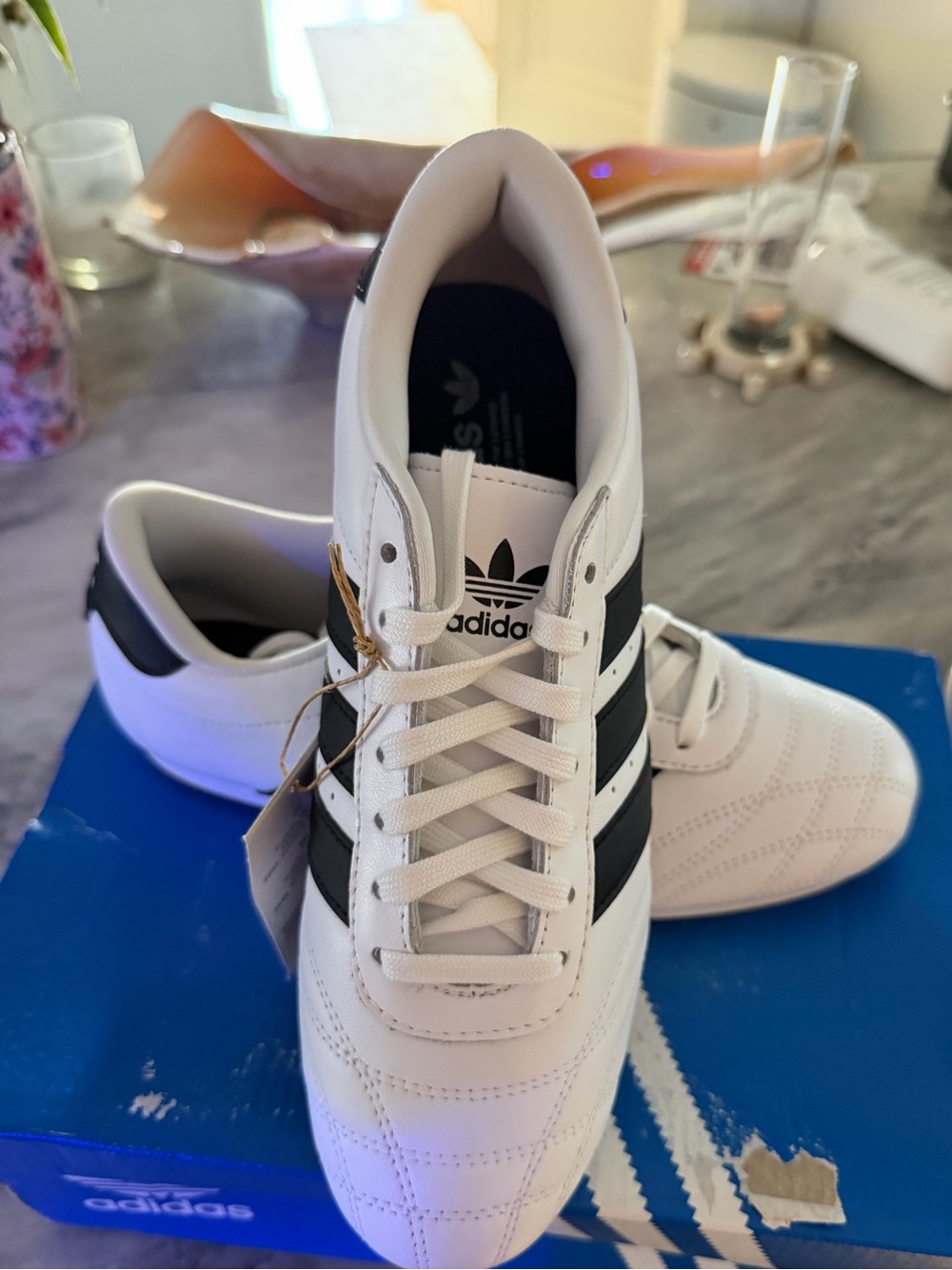 adidas women taekwondo lace